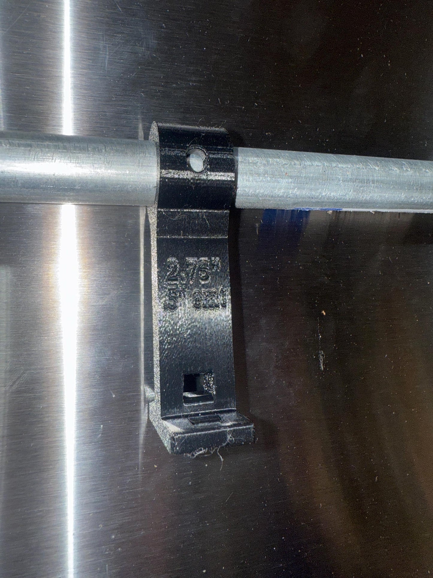 Coro Mount Standoff 2.75” for 1/2" EMT