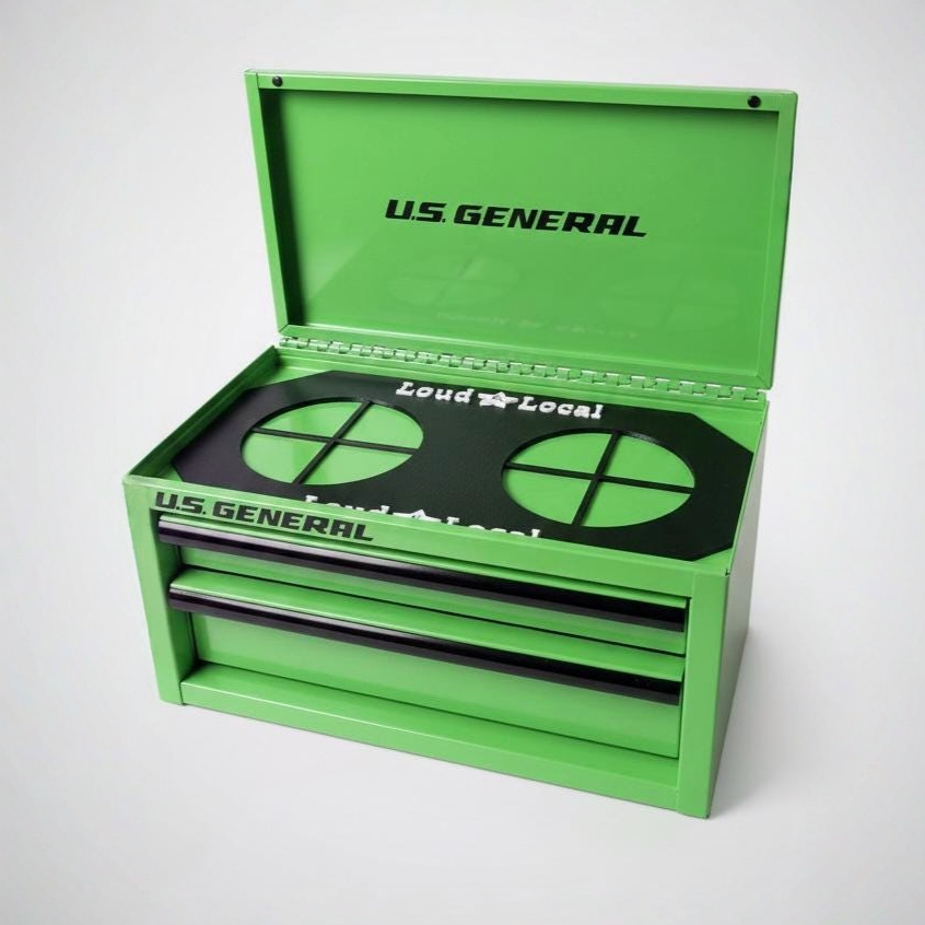 Amp Cases/ Other