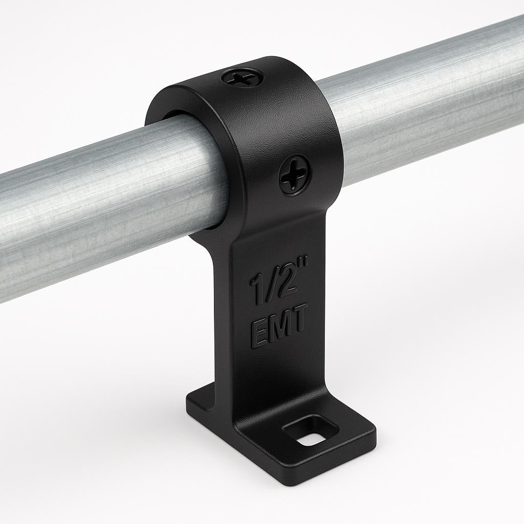 Coro Mount Standoff 2.75” for 1/2" EMT