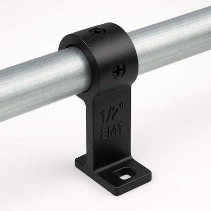 Coro Mount Standoff 2.75” for 1/2" EMT