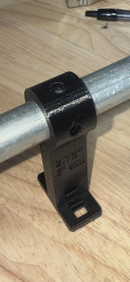 Coro Mount Standoff 2.75” for 1/2" EMT