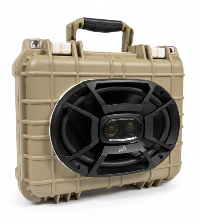 Apache 2800 6x9 Speaker Spacer