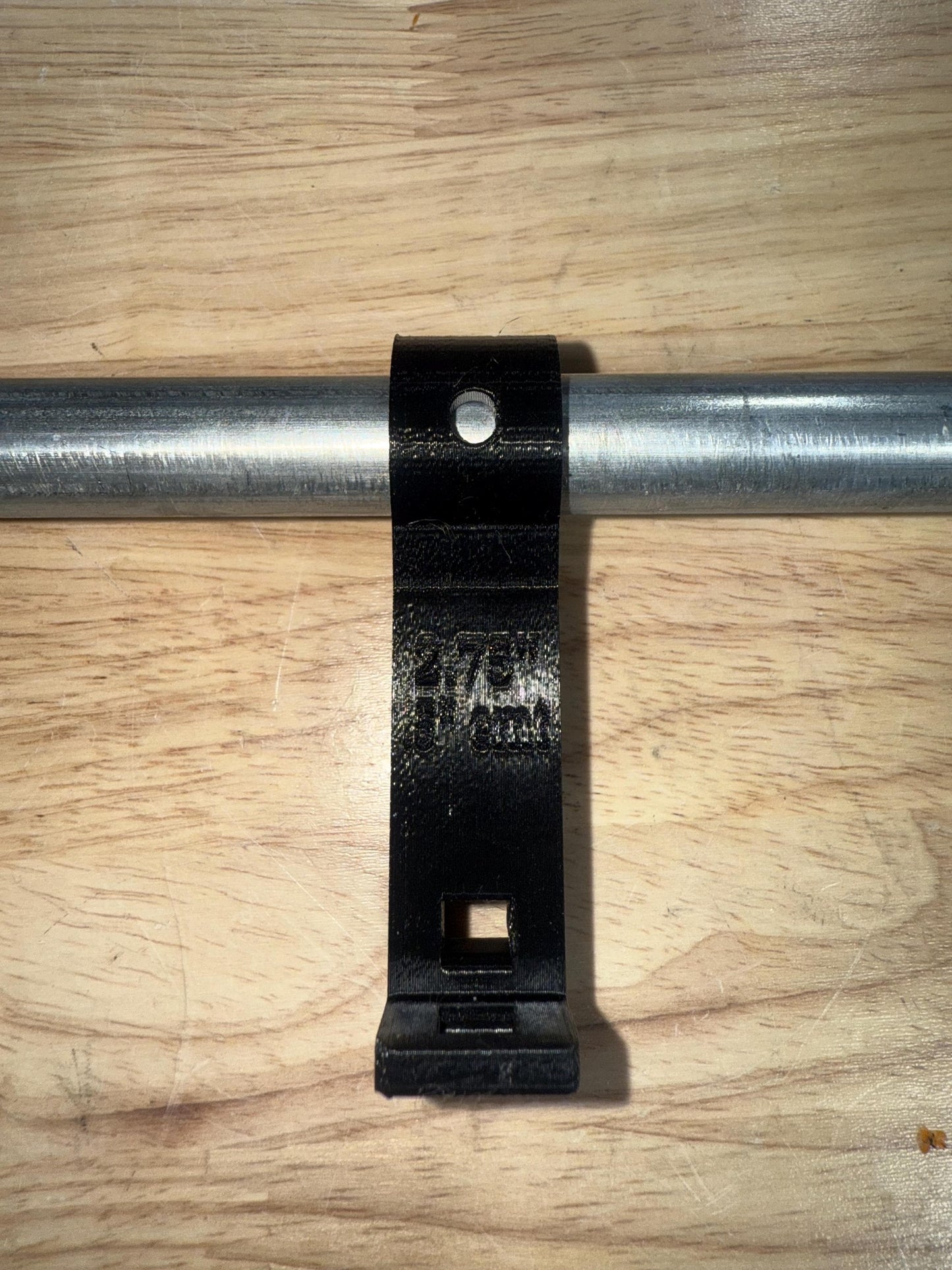 Coro Mount Standoff 2.75” for 1/2" EMT