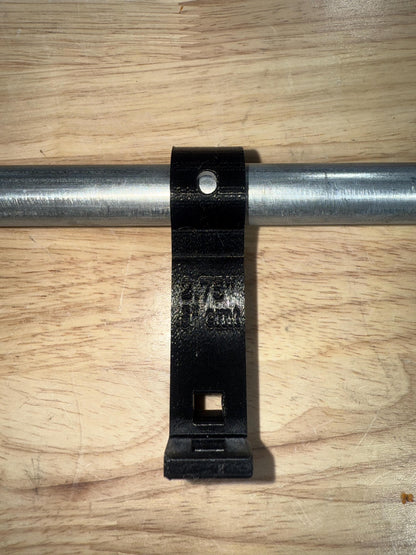 Coro Mount Standoff 2.75” for 1/2" EMT