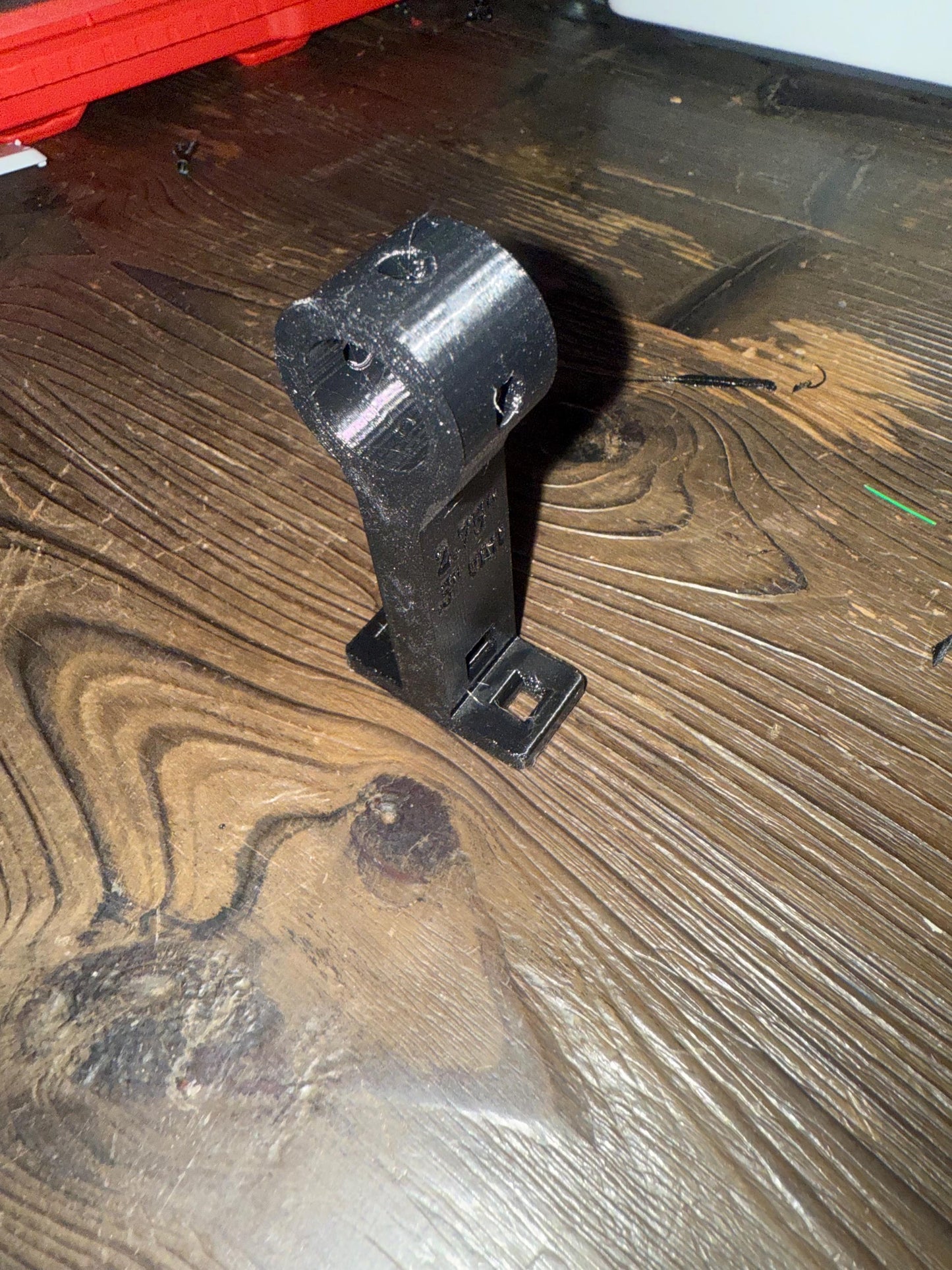 Coro Mount Standoff 2.75” for 1/2" EMT