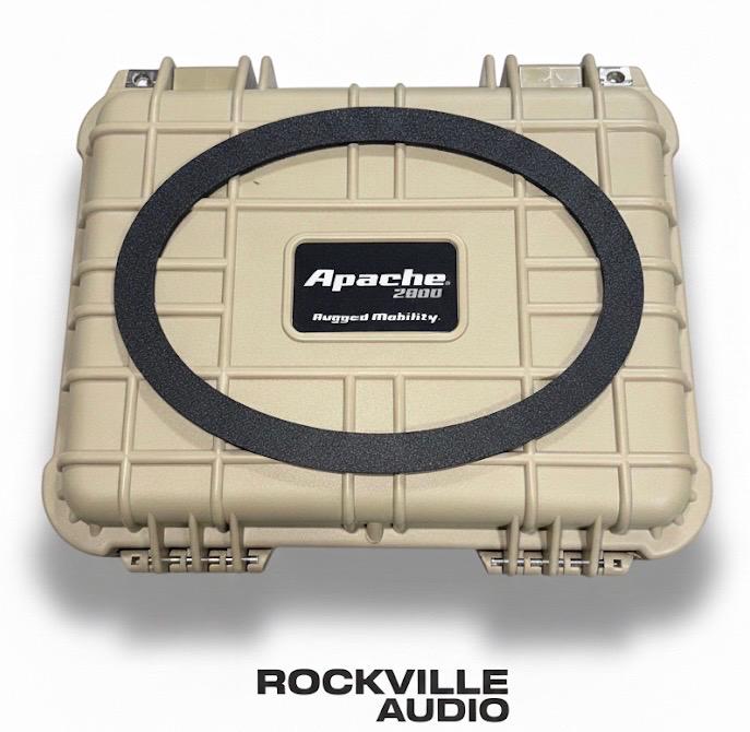 Apache 2800 6x9 Speaker Spacer