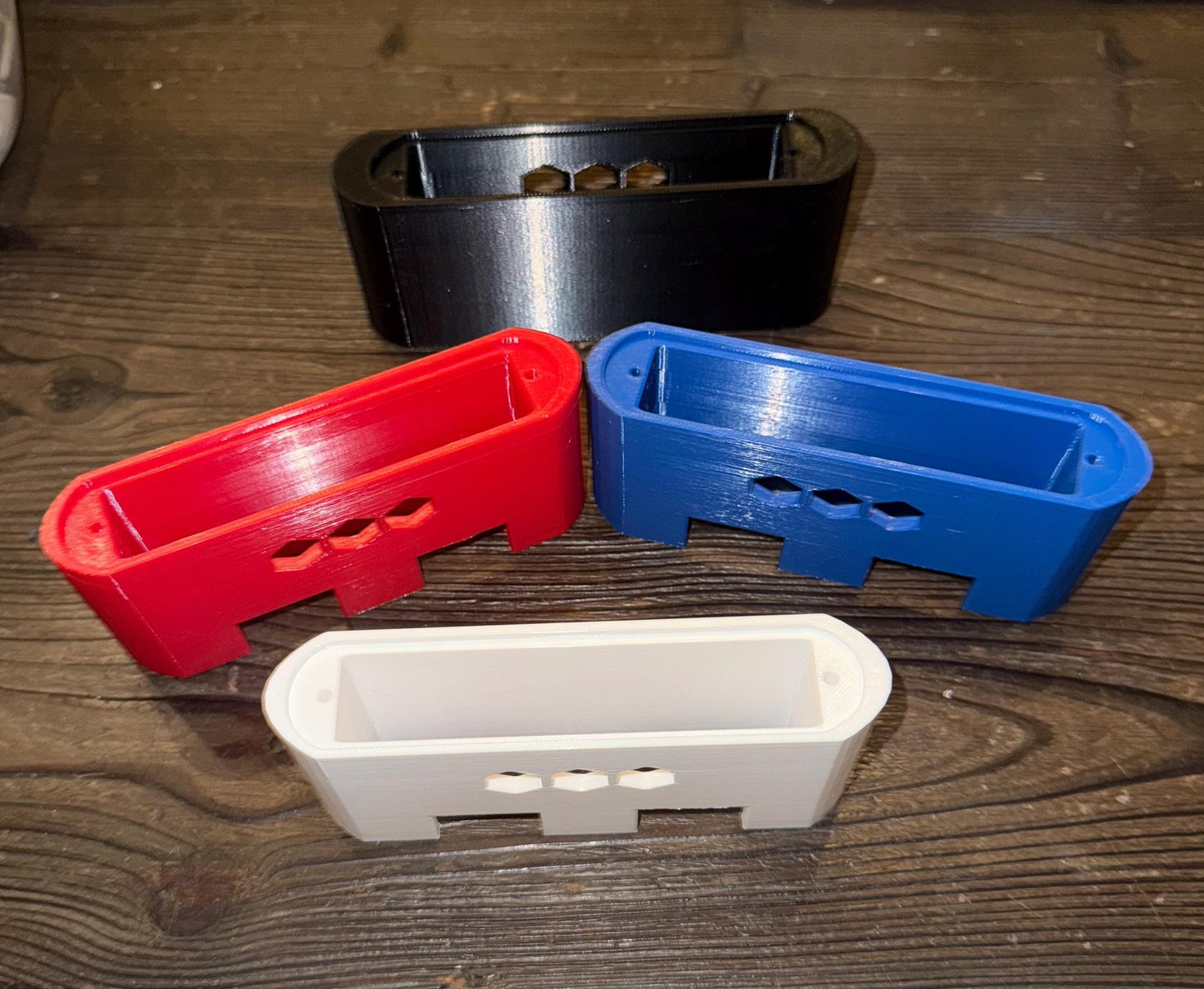 ZK-1001U Amp Case for Custom Boombox