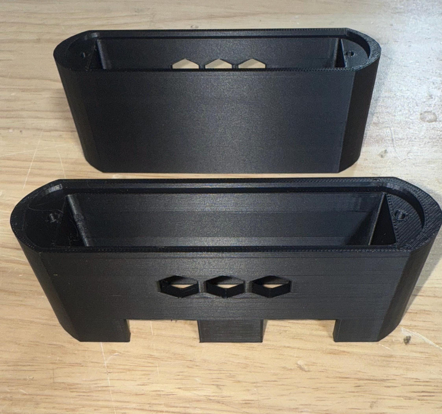ZK-1001U Amp Case for Custom Boombox