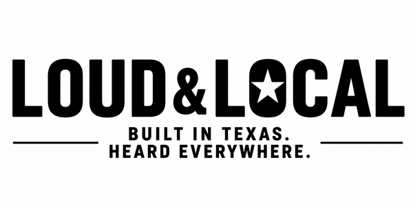Loud & Local 