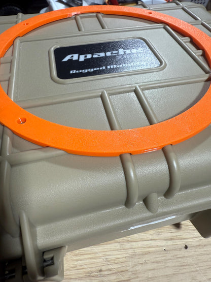 Apache 2800 8" Speaker Spacer