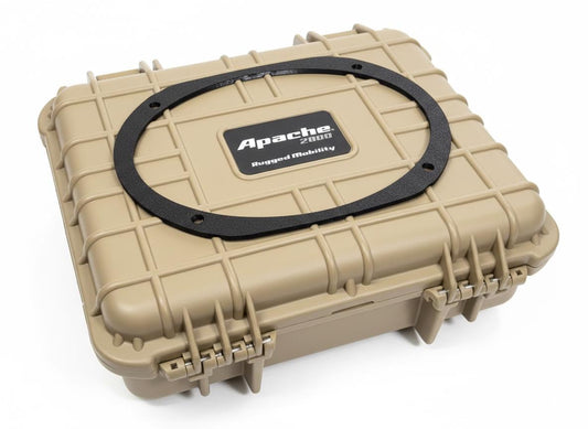 Apache 2800 6x9 Speaker Spacer