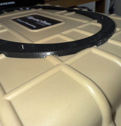 Apache 2800 6x9 Speaker Spacer