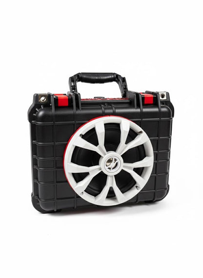 Apache 2800 8" Speaker Spacer